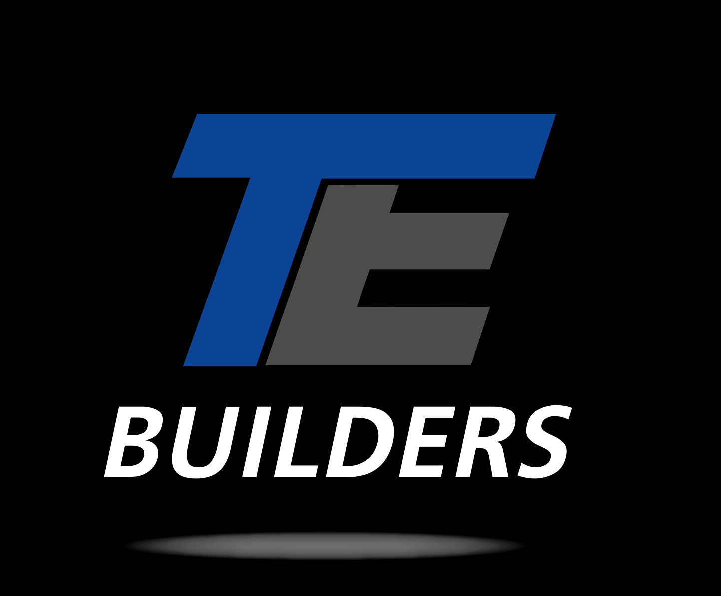 TE Builders Logo